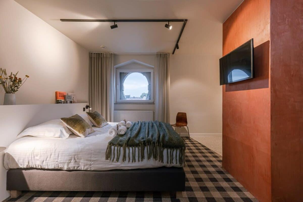 Way Sweet Dreams - Room 4 Gent Eksteriør bilde